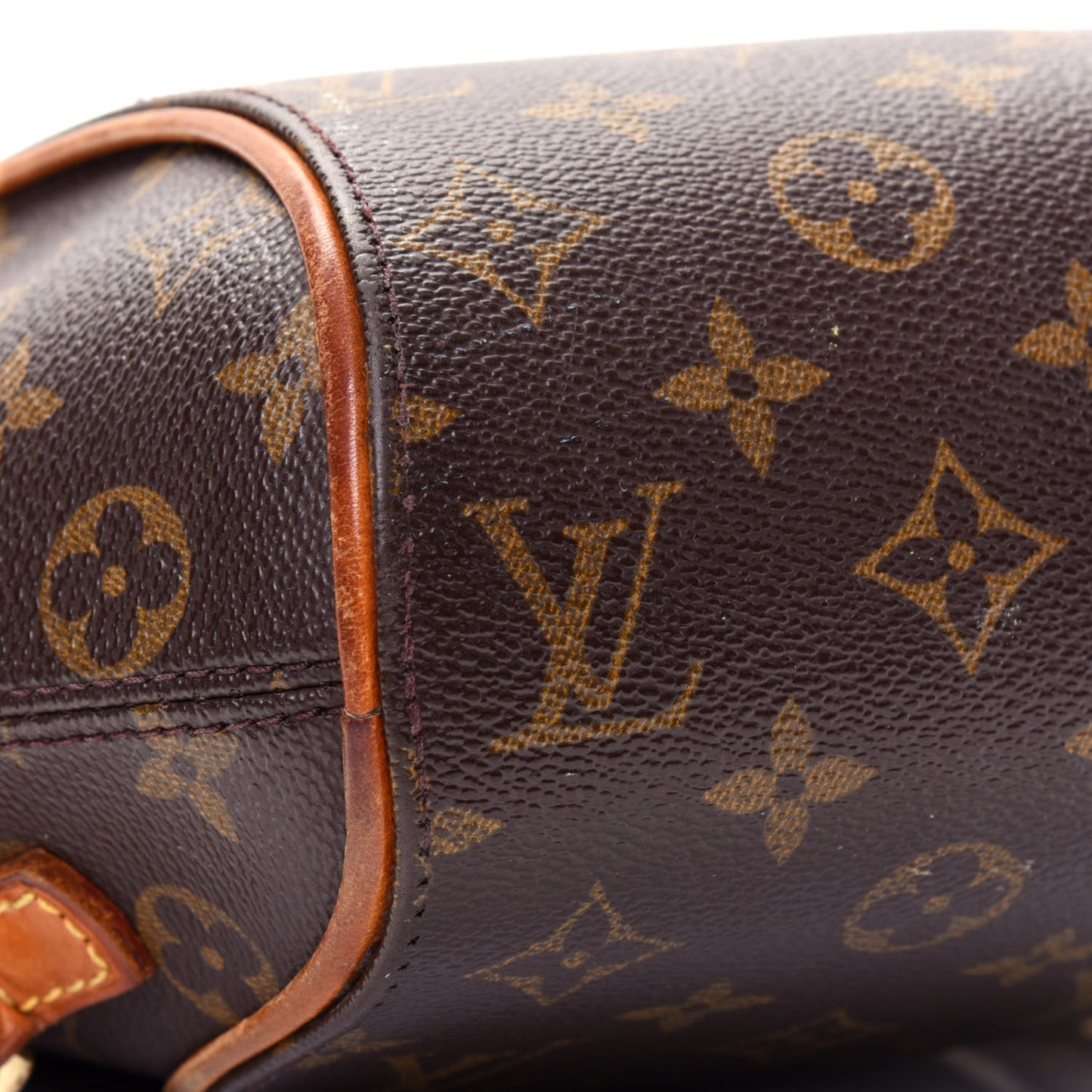 Monogram Ellipse Sac a Dos Backpack