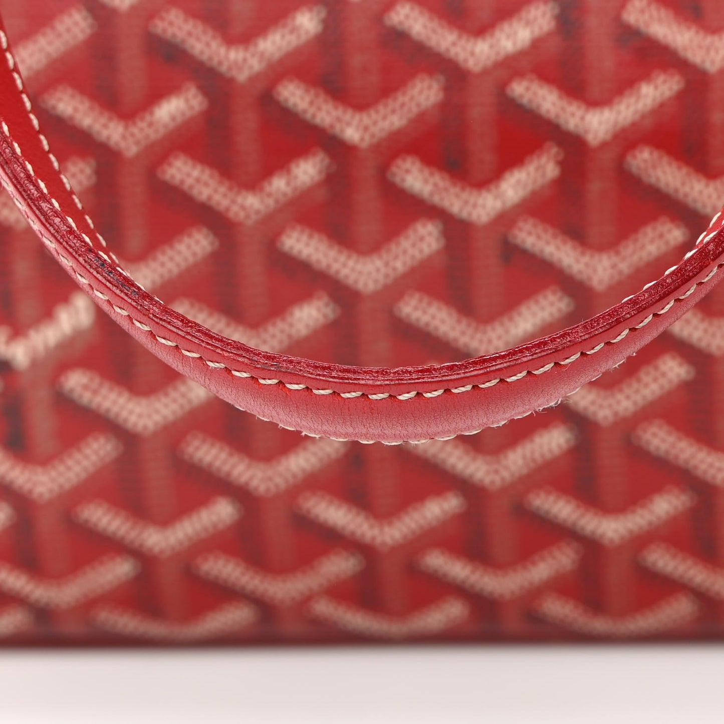 Goyardine Okinawa MM Red