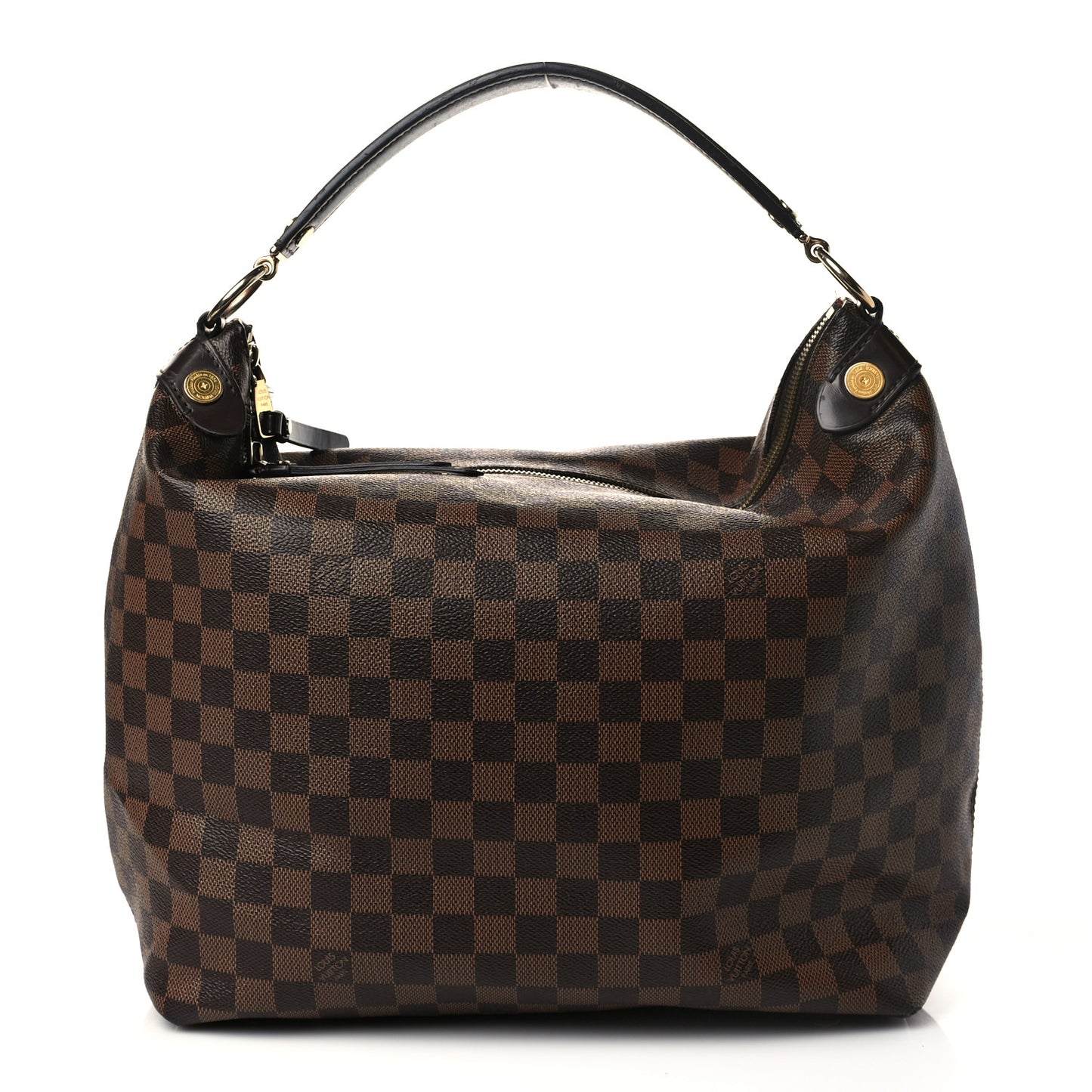 Damier Ebene Duomo Hobo