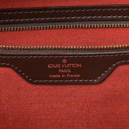 Louis Vuitton Damier Ebene Nolita 24 Heures 10 of 35