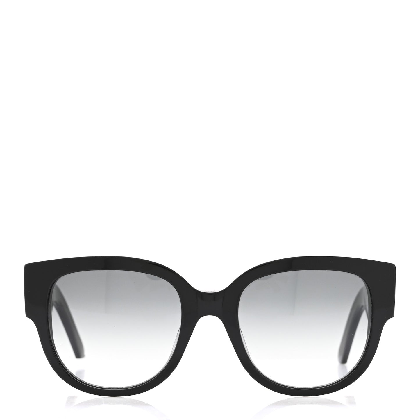 Wildior BU Sunglasses Black