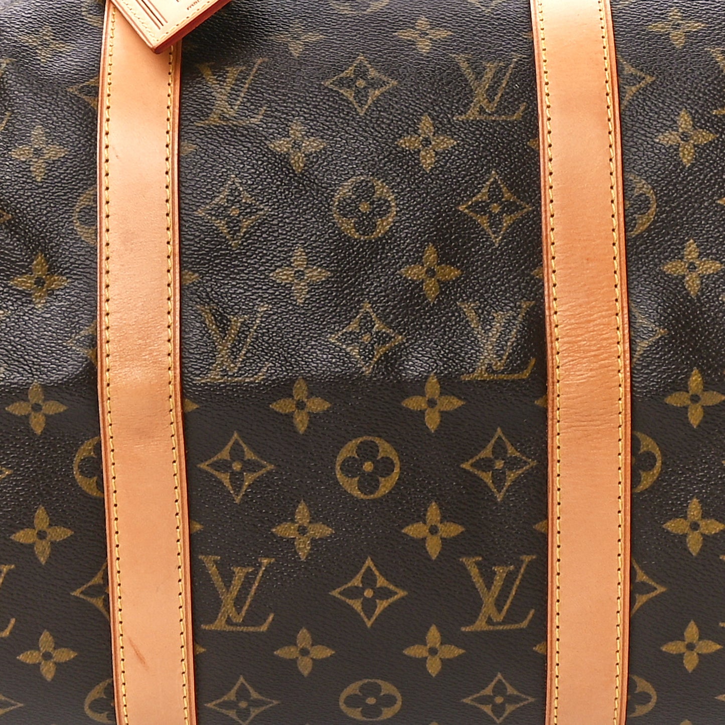 Monogram Keepall 50