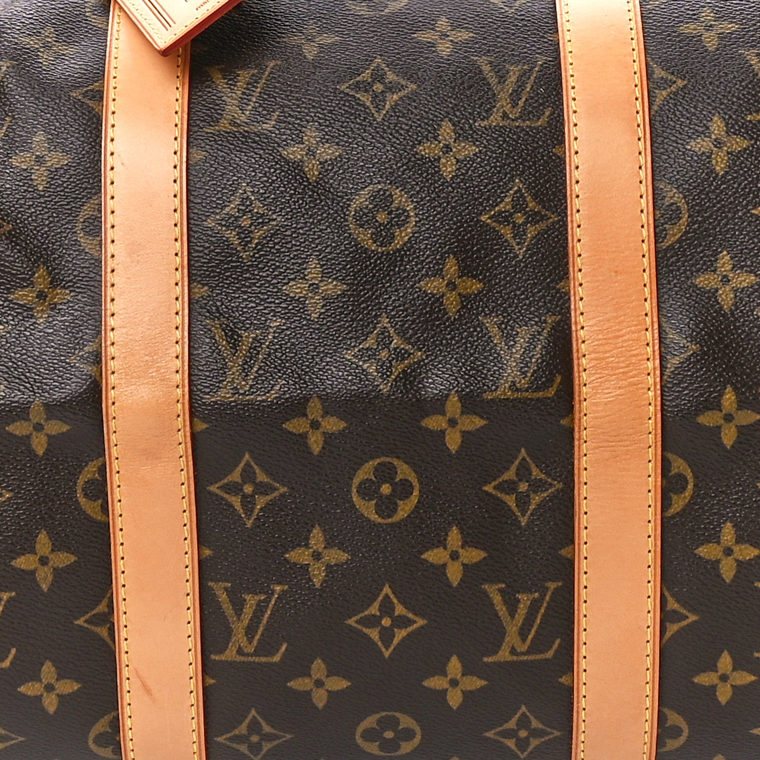 Louis Vuitton Monogram Keepall 50 11 of 15