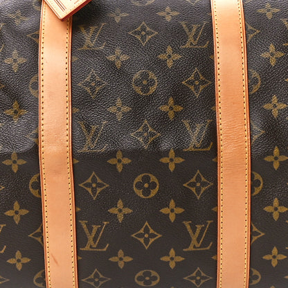 Louis Vuitton Monogram Keepall 50 11 of 15