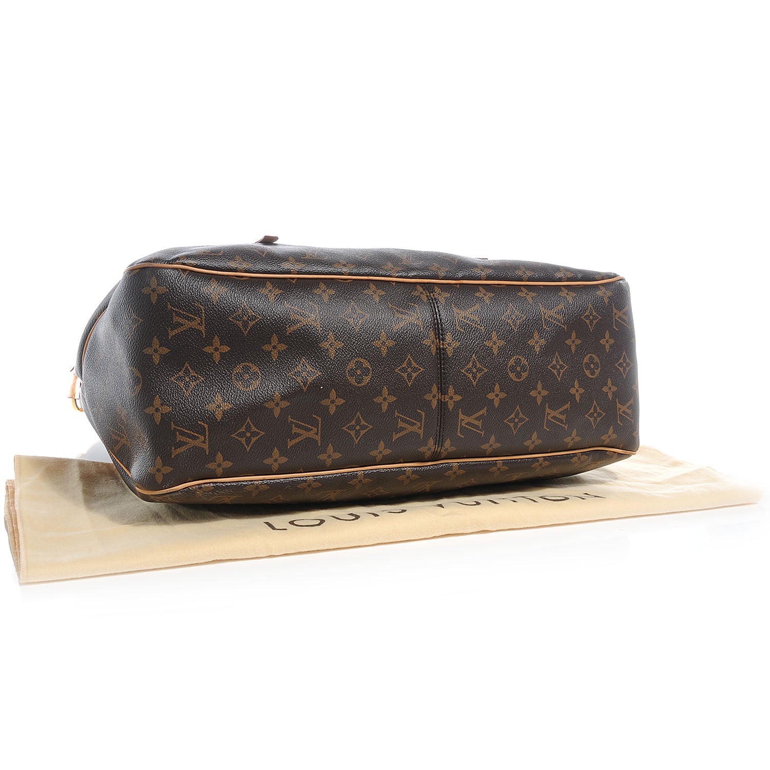 Louis Vuitton Monogram Delightful GM 4 of 7