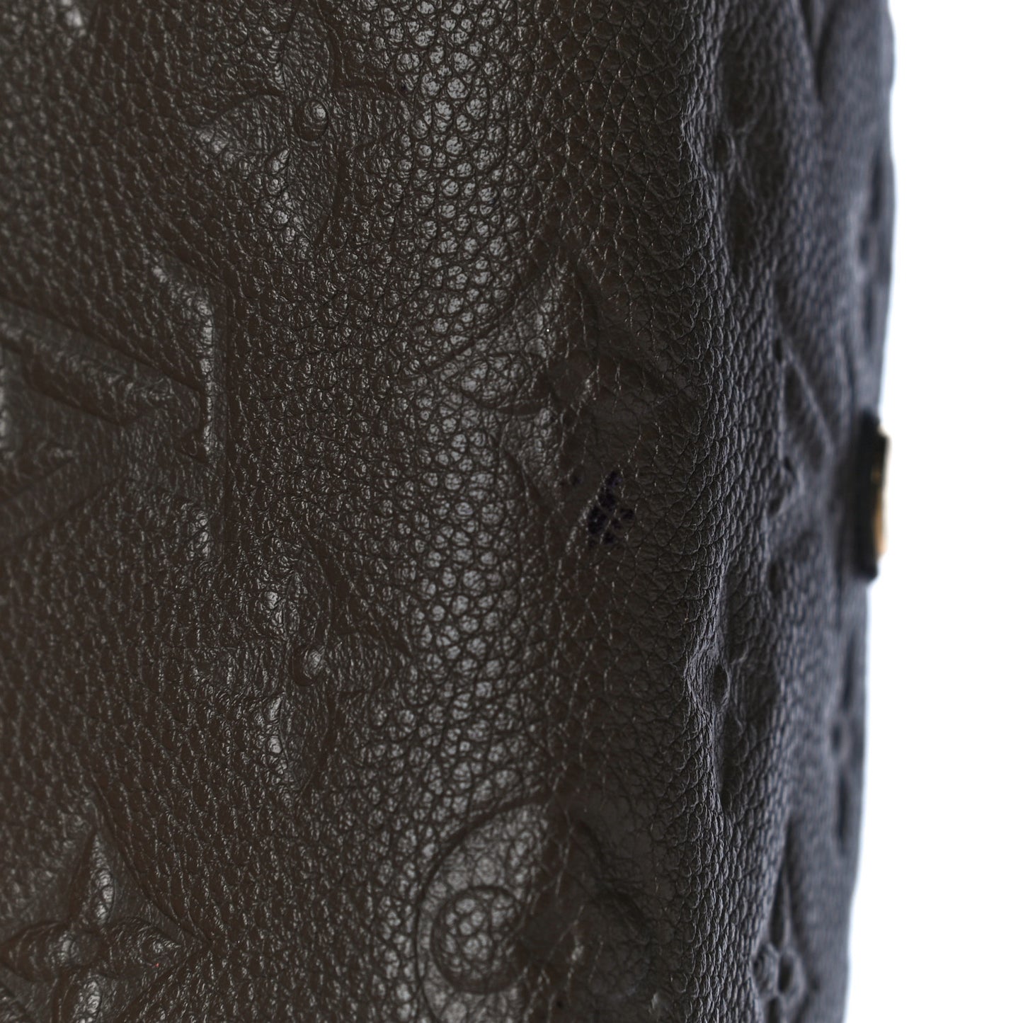 Empreinte Virtuose Wallet Terre