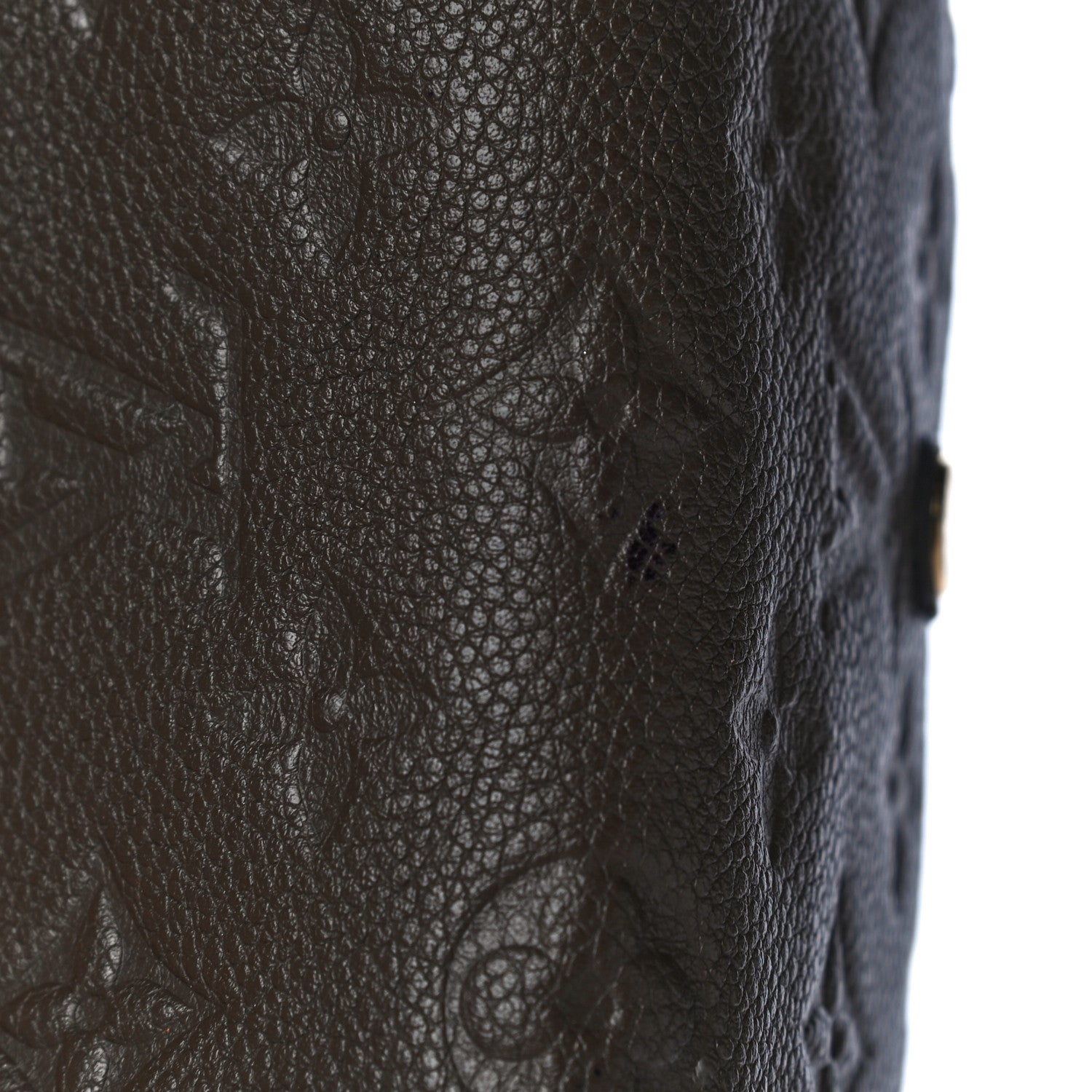 Louis Vuitton Empreinte Virtuose Wallet Terre 12 of 13