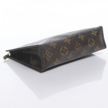 Louis Vuitton Monogram Toiletry Pouch 19 4 of 8