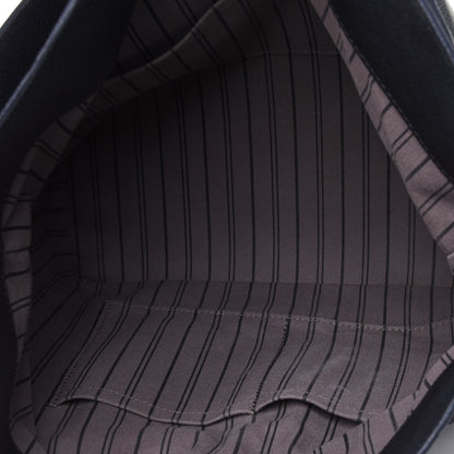 Louis Vuitton Empreinte Melie Black 4 of 4