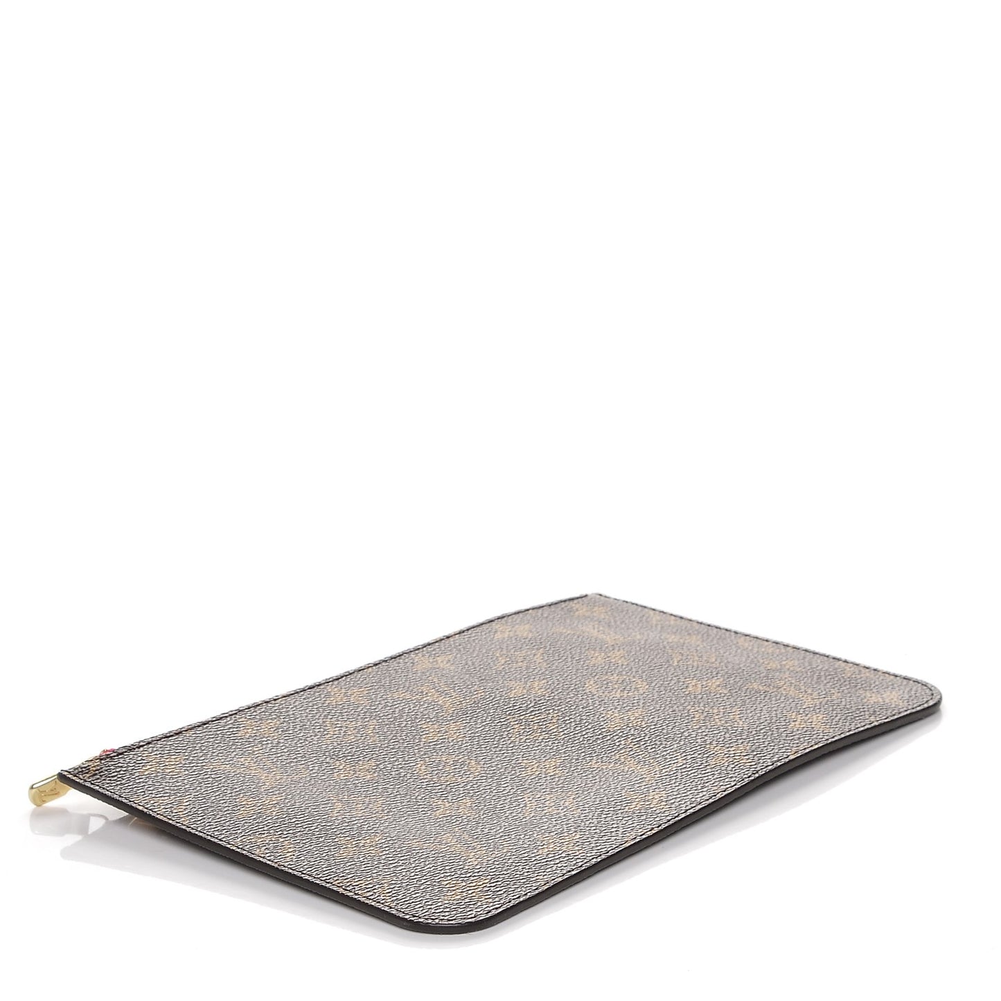 Monogram Neverfull MM GM Pochette Pivoine
