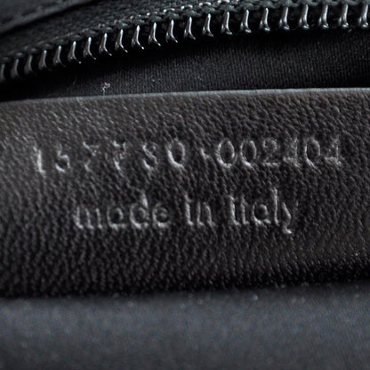 Saint Laurent Nylon Tanger Tote Unisex Black 10 of 13