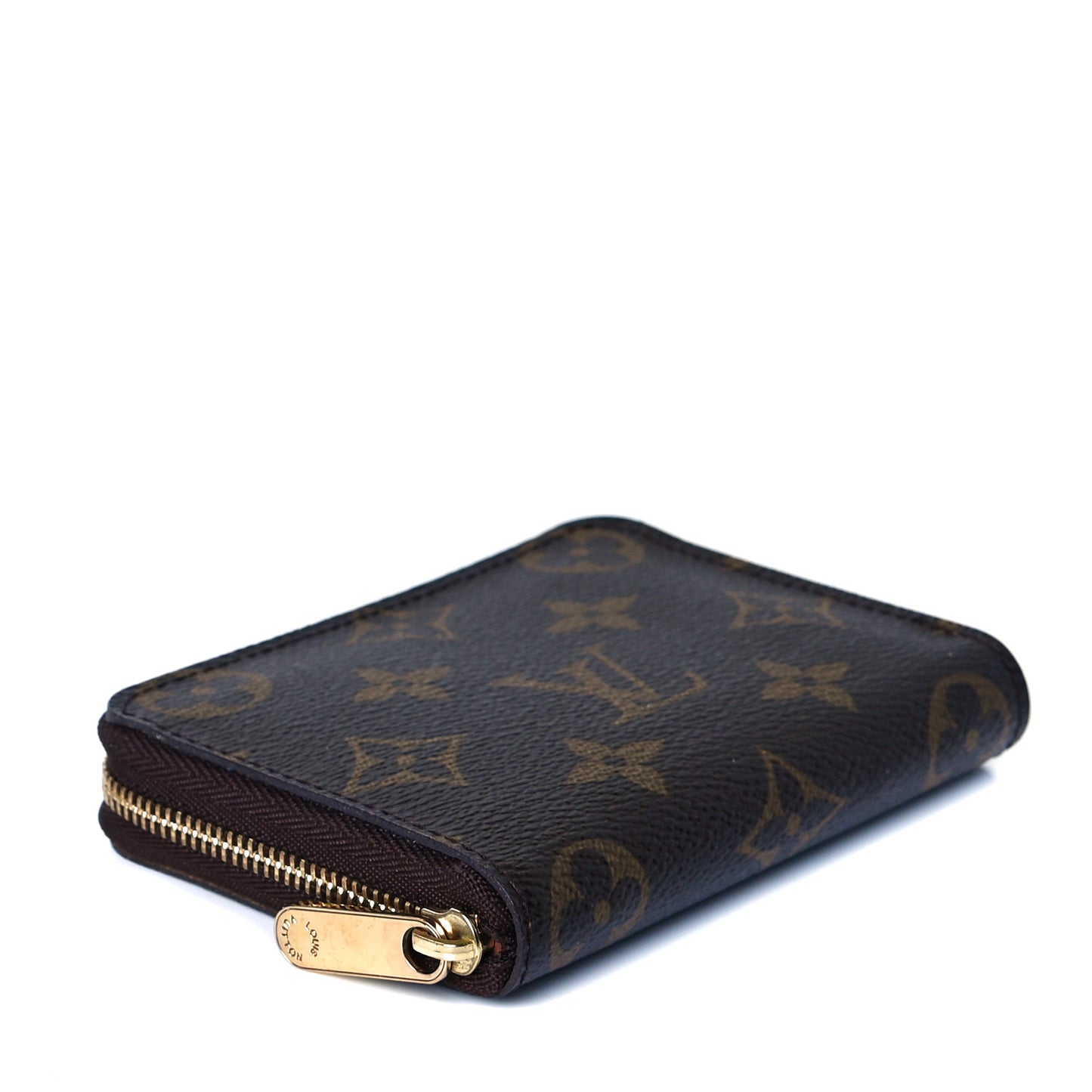 Monogram Zippy Coin Purse