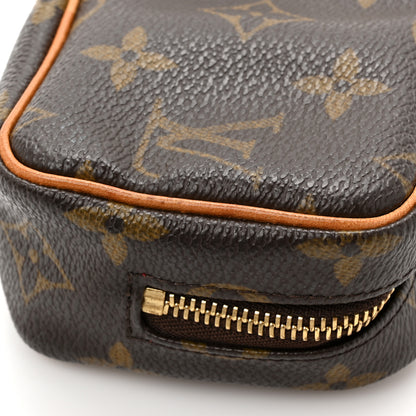 Louis Vuitton Monogram Wapity 7 of 11