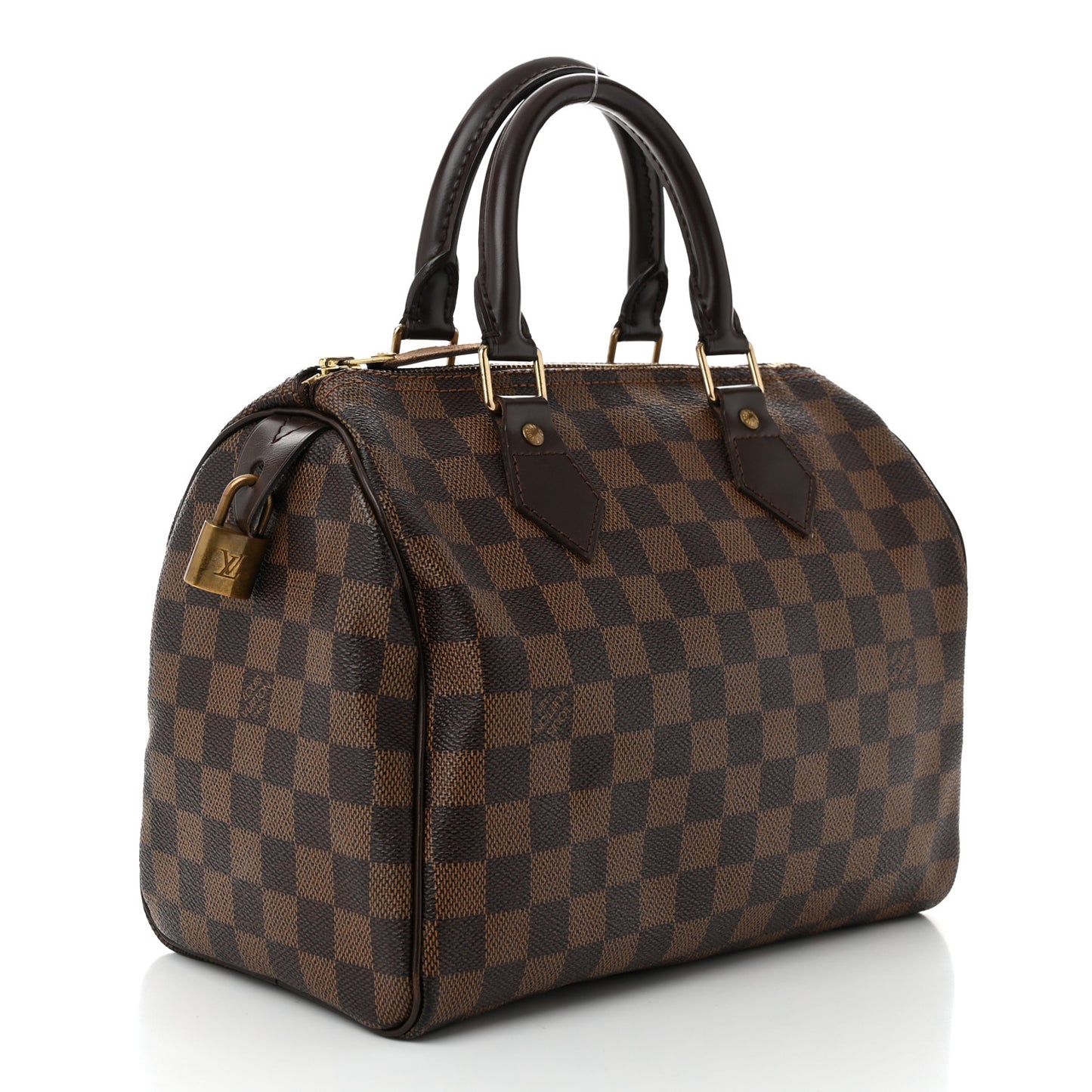 Damier Ebene Speedy 25