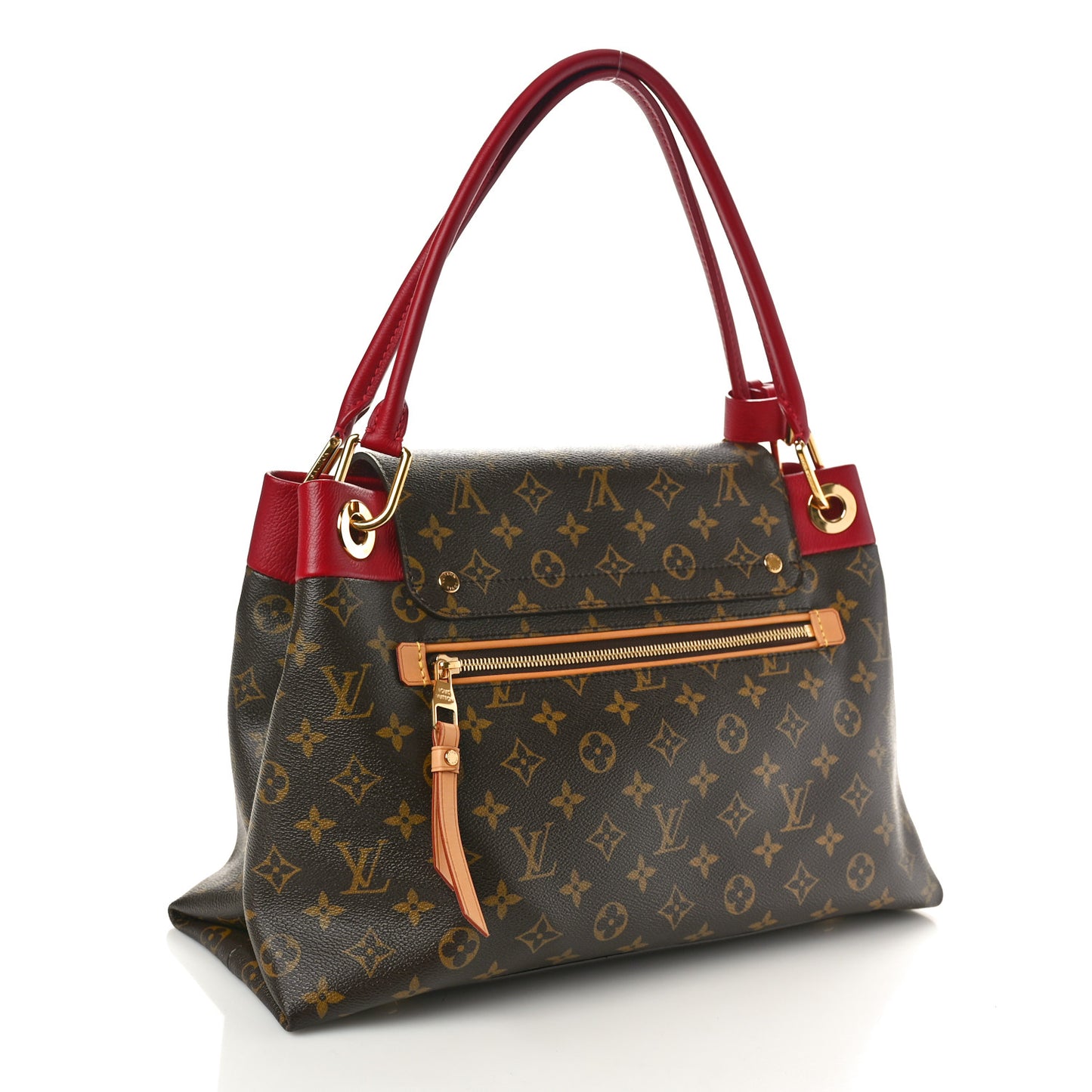 Monogram Olympe Aurore
