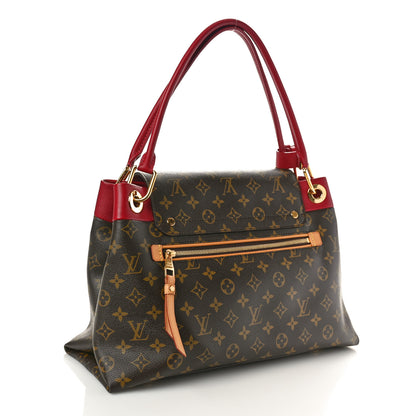 Louis Vuitton Monogram Olympe Aurore 3 of 9