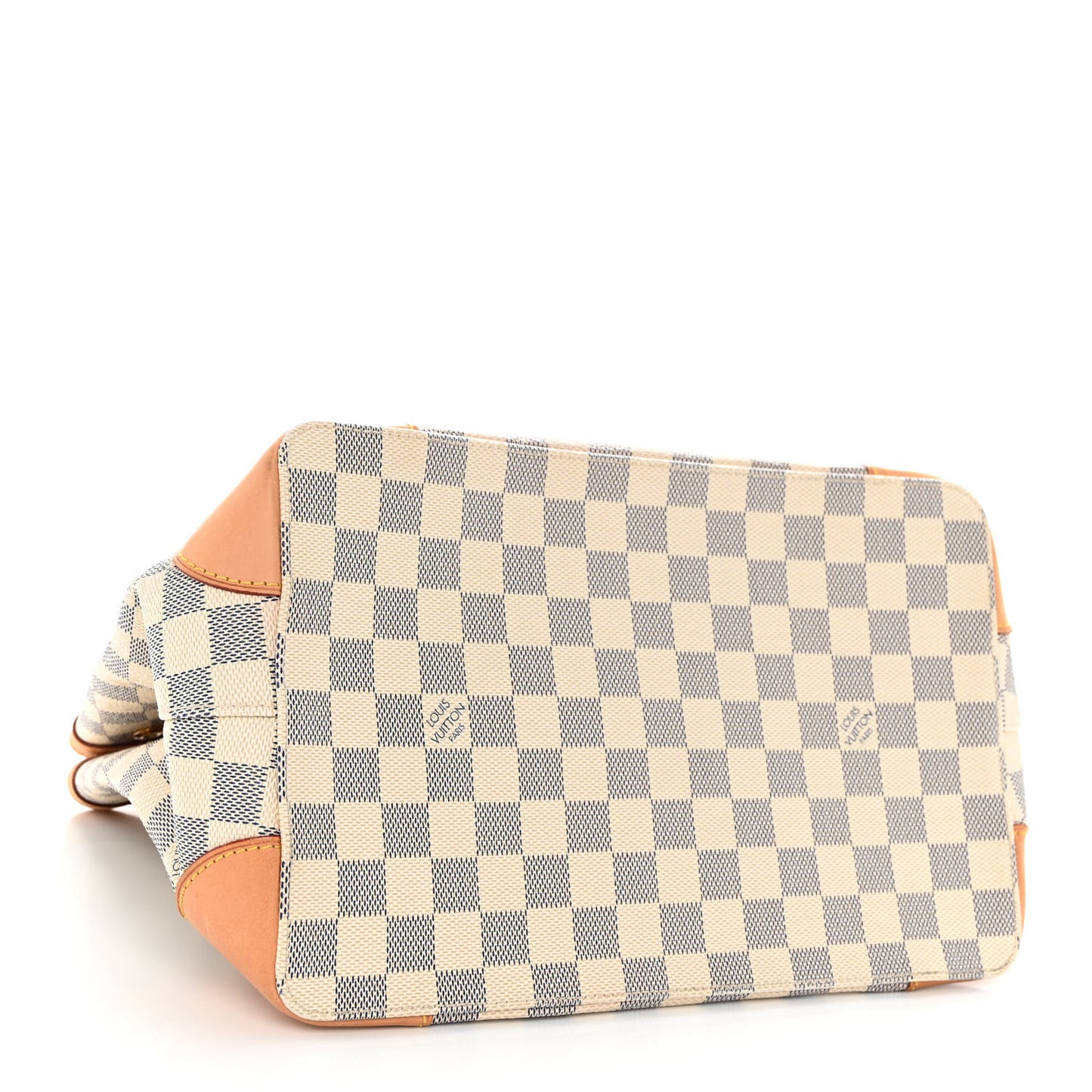 Damier Azur Hampstead PM