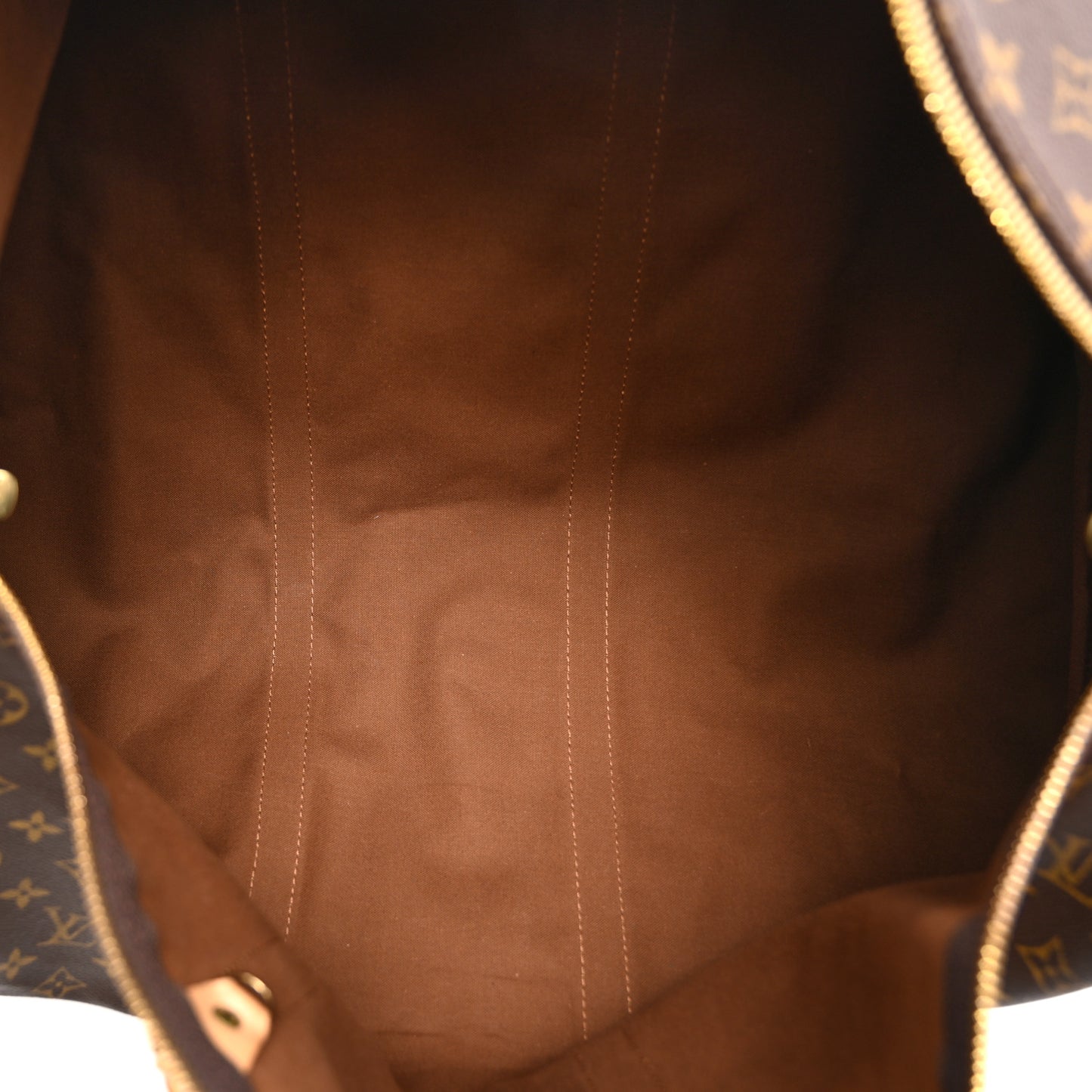 Monogram Keepall Bandouliere 60