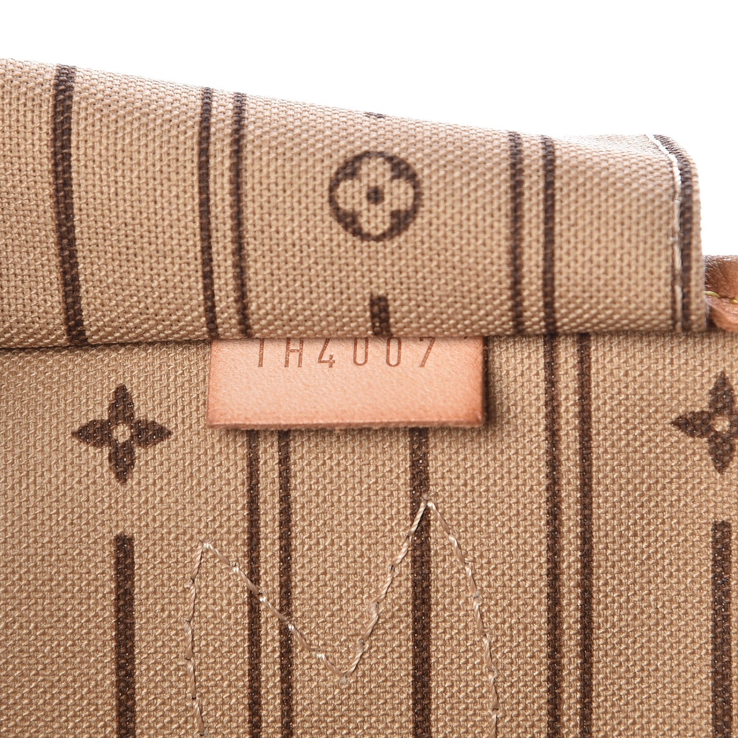Monogram Neverfull PM