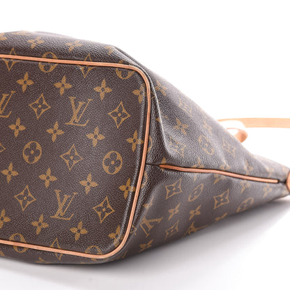 Louis Vuitton Monogram Palermo PM 6 of 9