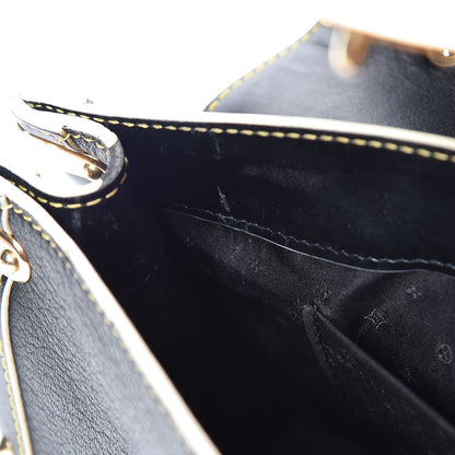 Louis Vuitton Suhali Le Talentueux Black 10 of 12