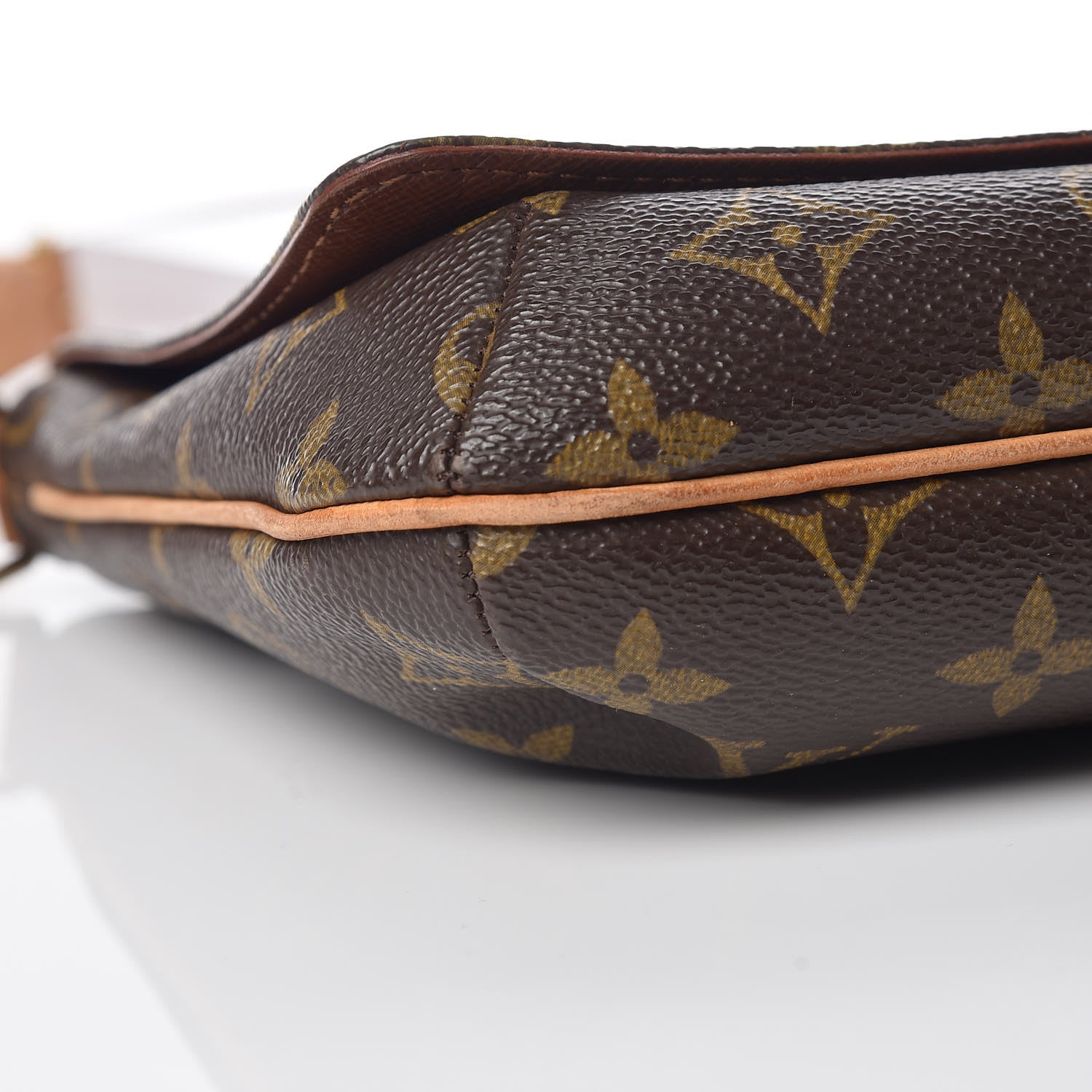 Louis Vuitton Monogram Musette Tango 5 of 12