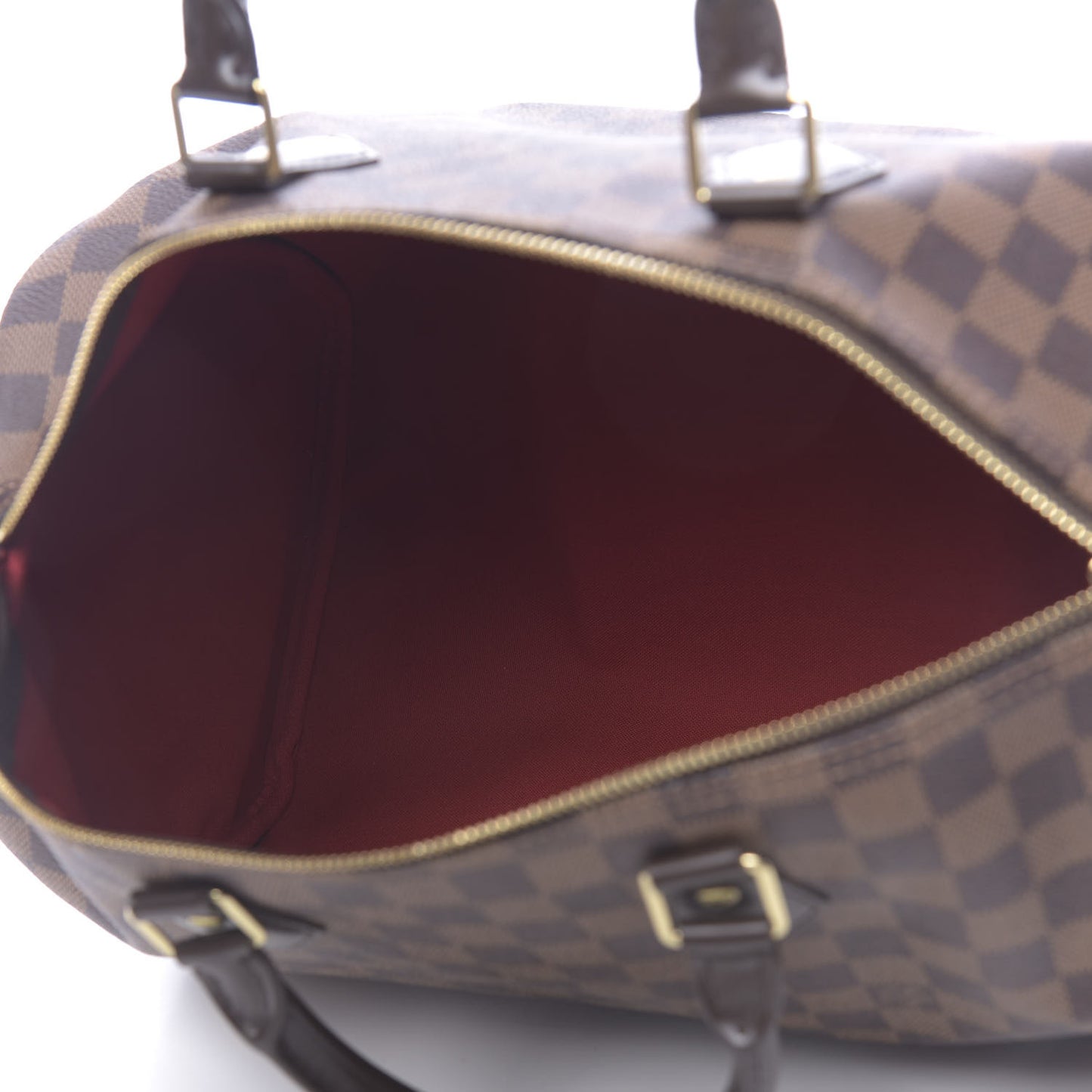 Damier Ebene Speedy 35