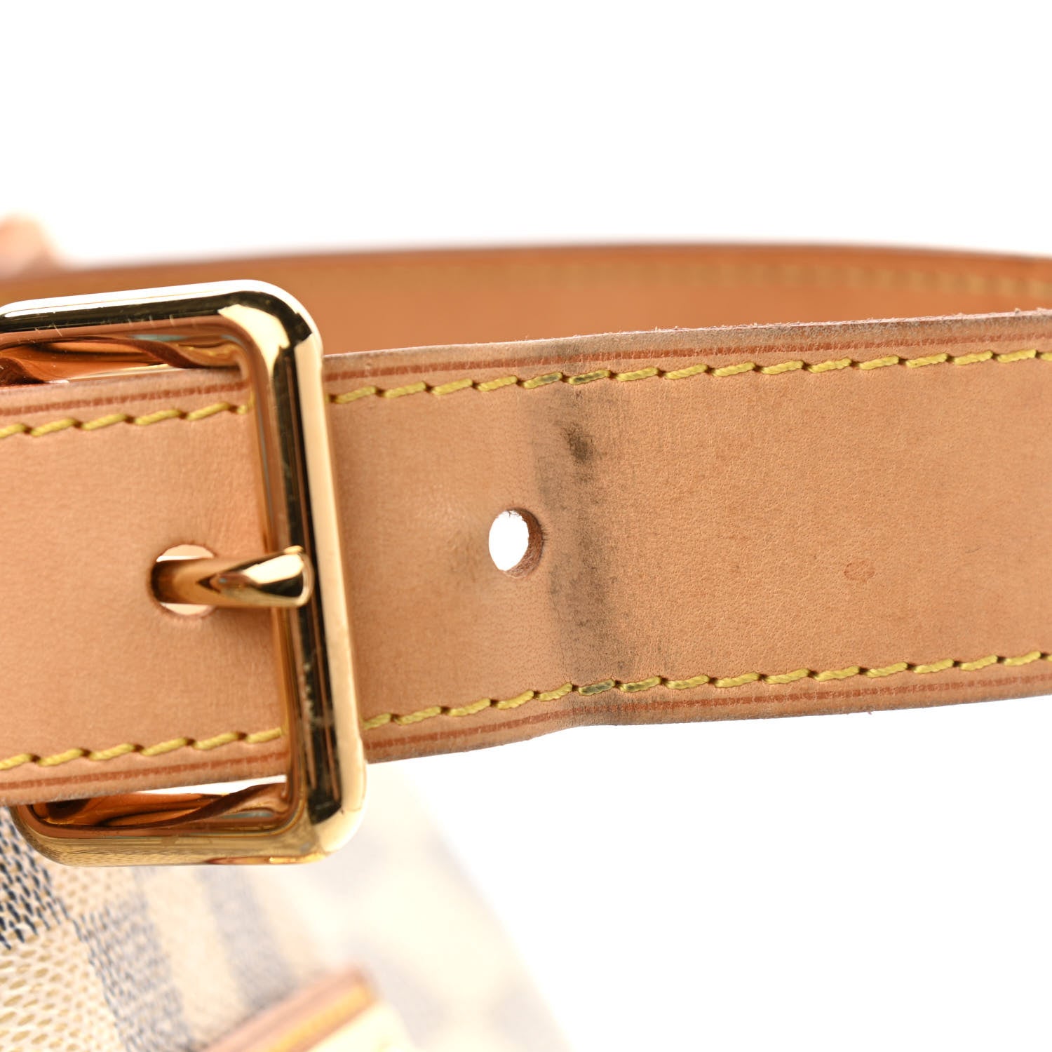 Louis Vuitton Damier Azur Galliera PM 12 of 12