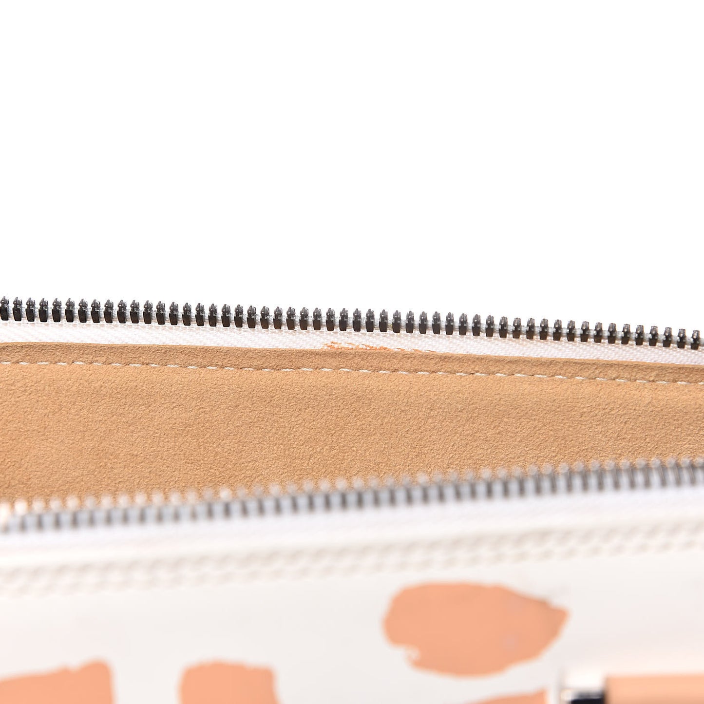 Graffiti Alma Horizontal Peach