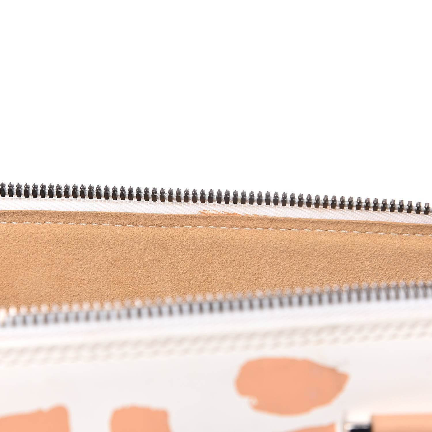 Louis Vuitton Graffiti Alma Horizontal Peach 16 of 17