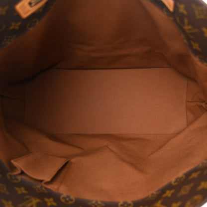 Louis Vuitton Monogram Cabas Alto 5 of 9