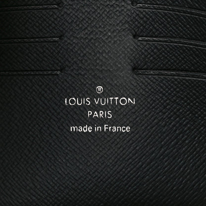 Louis Vuitton Damier Graphite Kasai Clutch 6 of 10