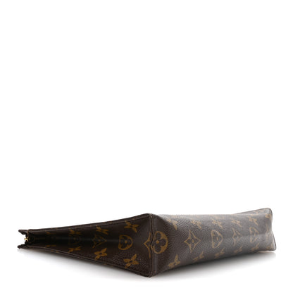 Louis Vuitton Monogram Toiletry Pouch 26 4 of 7