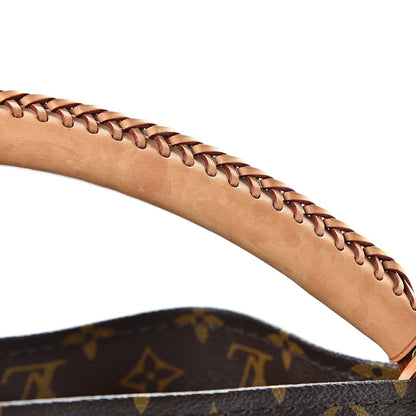 Louis Vuitton Monogram Artsy MM 12 of 14
