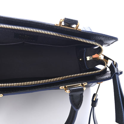 Louis Vuitton Empreinte Sully PM Marine 4 of 4