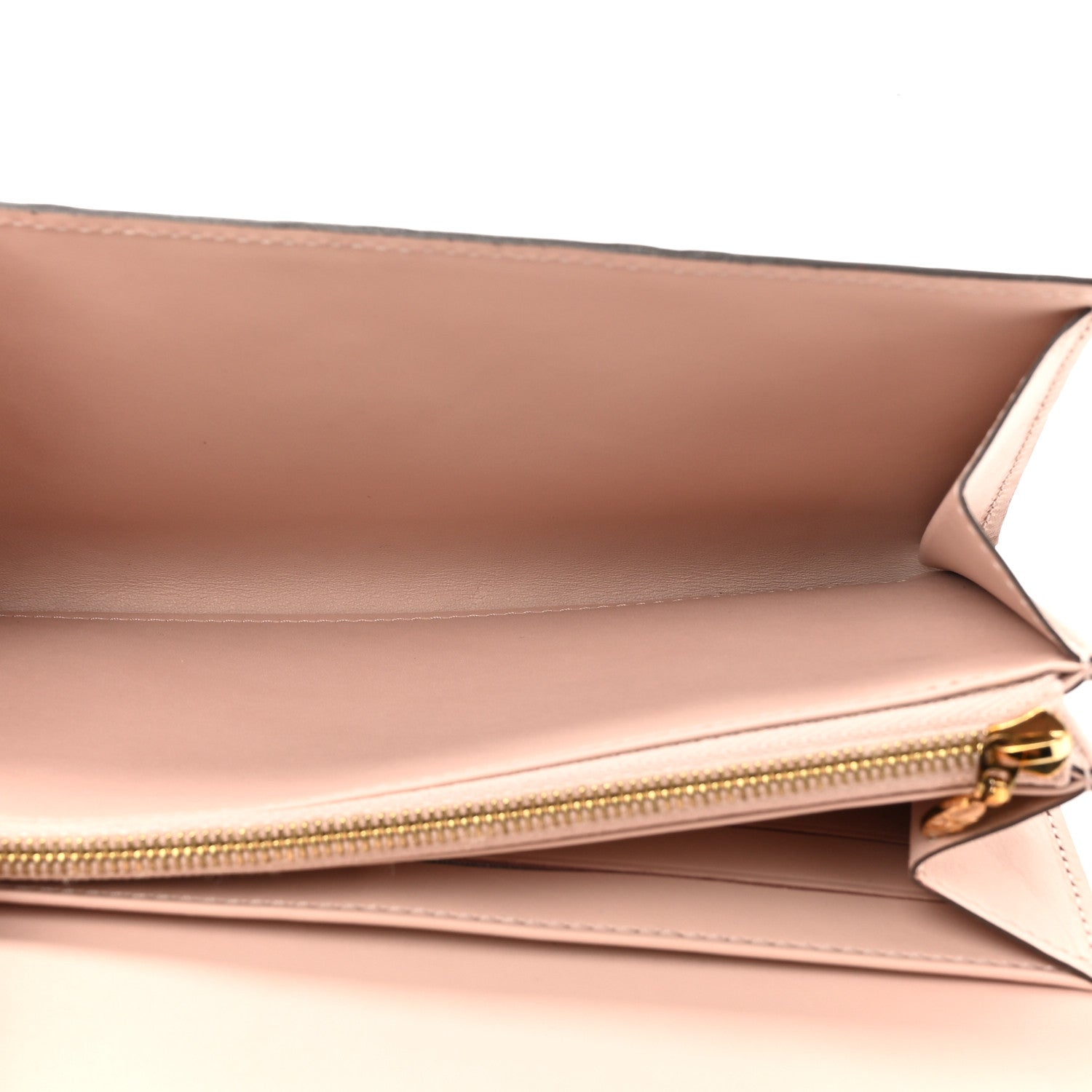 Louis Vuitton Vernis Sarah Wallet Rose Angelique 5 of 10