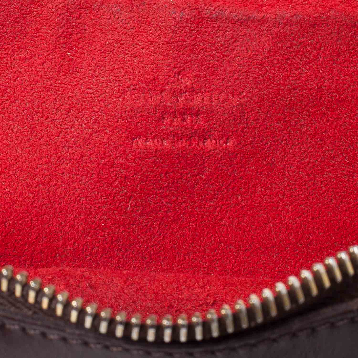 Louis Vuitton Damier Ebene Highbury 6 of 8