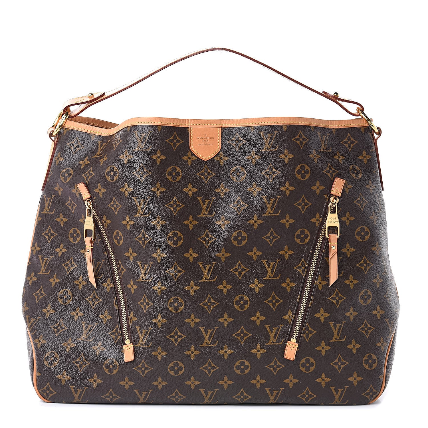 Louis Vuitton Monogram Delightful GM 1 of 13