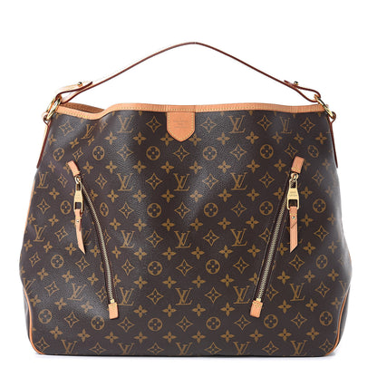 Louis Vuitton Monogram Delightful GM 1 of 13