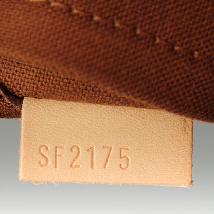 Louis Vuitton Monogram Odeon PM 9 of 12