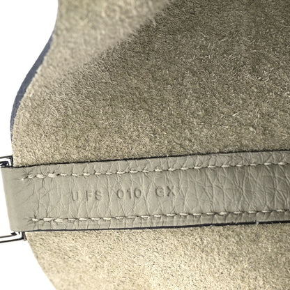 Hermes Taurillon Clemence Picotin Lock 18 PM Sauge 7 of 12