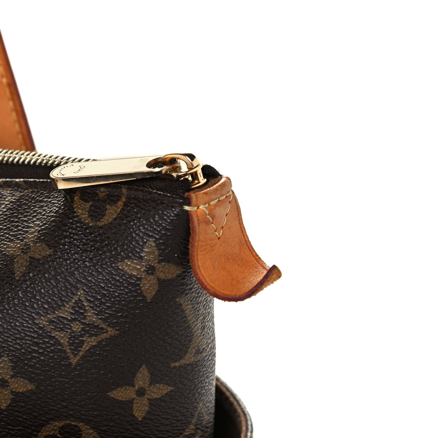 Louis Vuitton Monogram Totally MM 11 of 13
