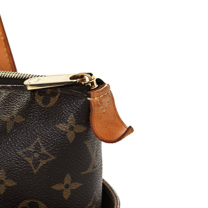 Louis Vuitton Monogram Totally MM 11 of 13