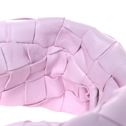 Bottega Veneta Nappa Intrecciato Mini Jodie Bliss Washed 11 of 11