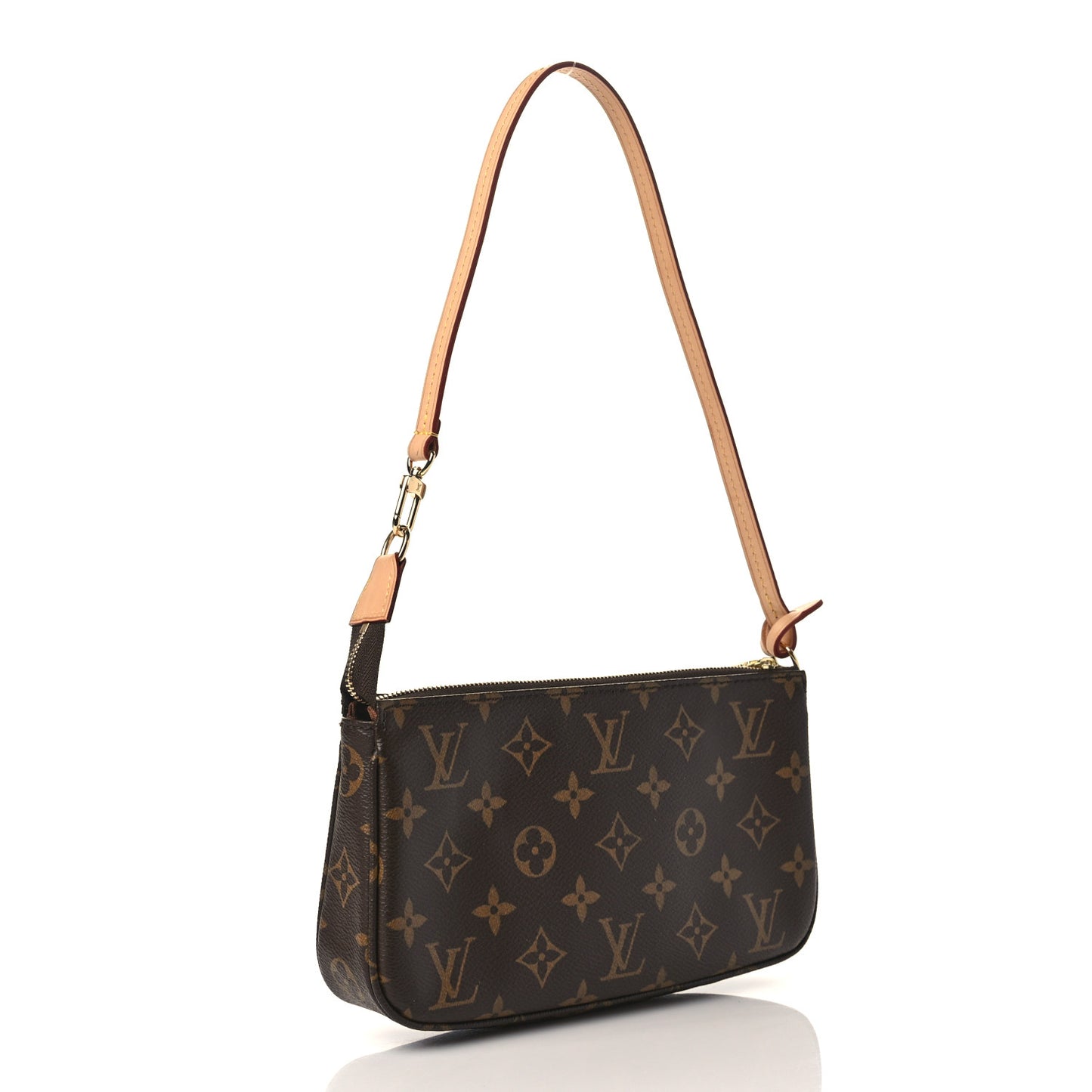 Monogram Pochette Accessories NM