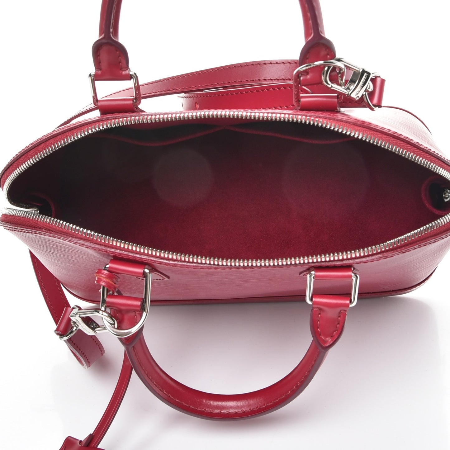 Epi Alma PM Fuchsia