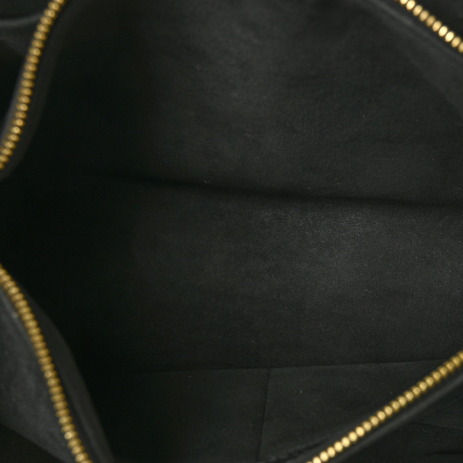 Louis Vuitton Monogram Soufflot MM Black 4 of 8