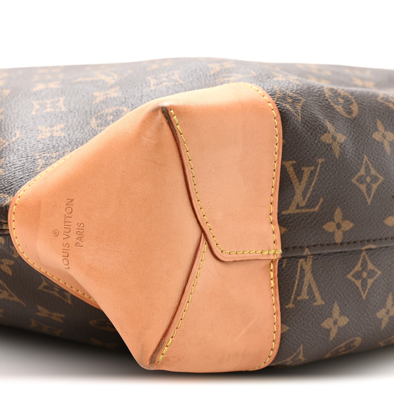 Louis Vuitton Monogram Berri PM 8 of 9