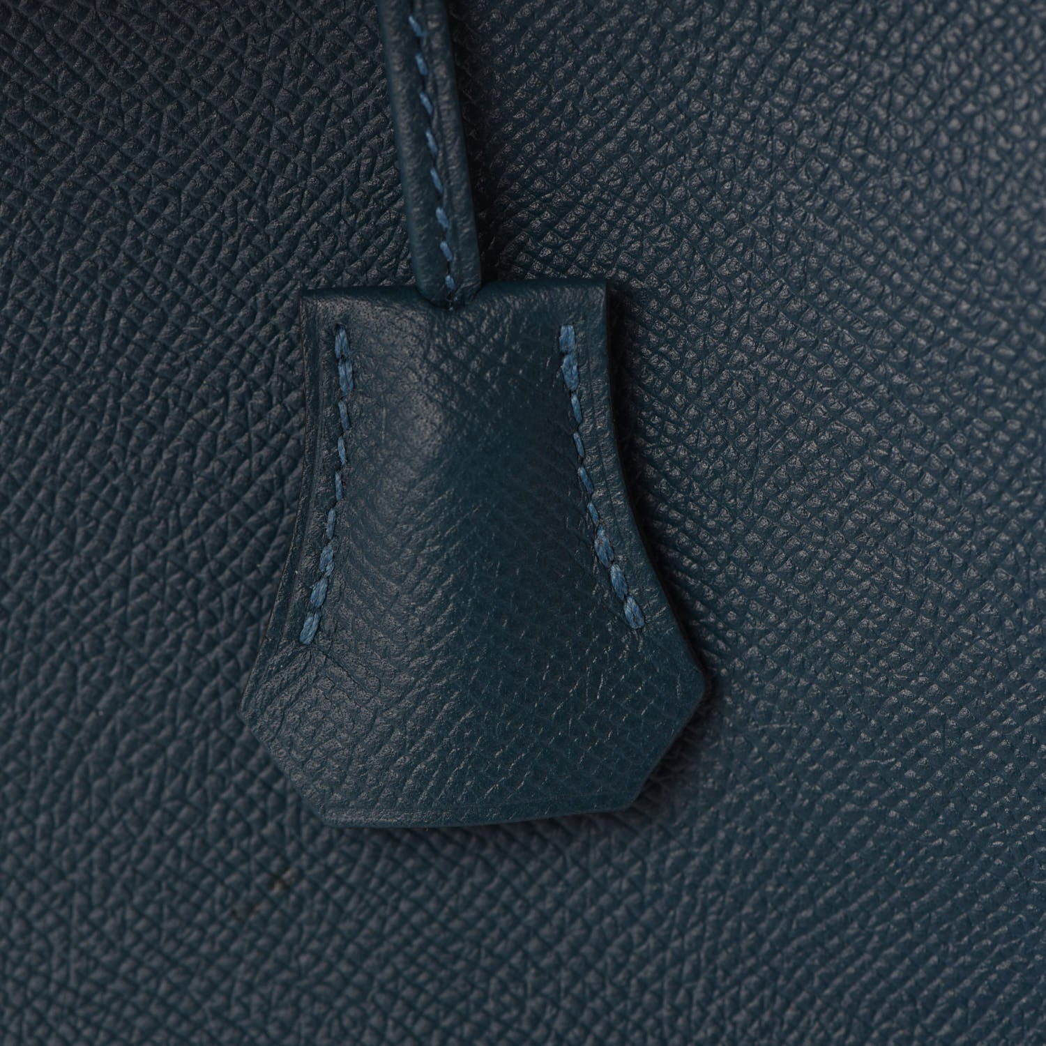 Hermes Epsom Birkin 30 Colvert 27 of 35