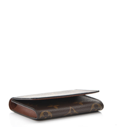 Louis Vuitton Monogram Business Card Holder 4 of 8